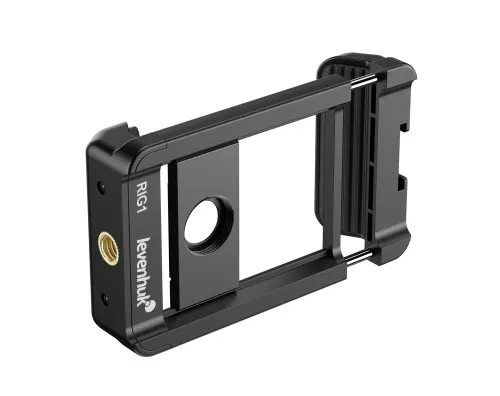 картинка Мини клетка за смартфон Levenhuk Kelvin RIG1,  6