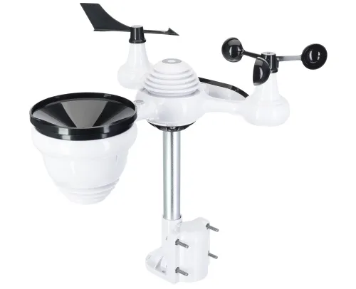 изображение Метеорологична станция Levenhuk Wezzer PLUS LP150,  7