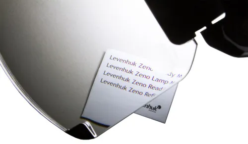 фотография Лупа Levenhuk Zeno Lamp ZL19 LED,  9