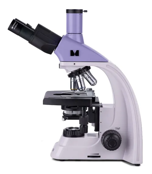 изображение Биологичен микроскоп MAGUS Bio 250TL,  15
