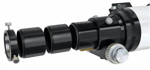 картинка Телескоп Explore Scientific ED APO 127 mm FCD-1 ALU,  2