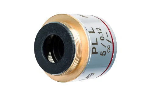 фотография Обектив MAGUS SF5 5х/0,12 Plan Pol ∞/0,17,  4