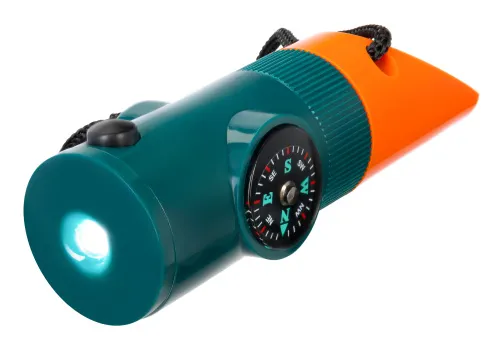 фотография Набор за оцеляване Levenhuk LabZZ SK1,  5