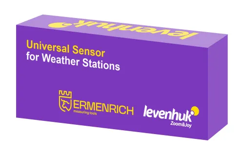 изображение Сензор за метеорологични станции Levenhuk Wezzer LS10,  2