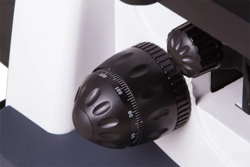фотография Микроскоп Levenhuk MED PRO 600 Fluo,  12