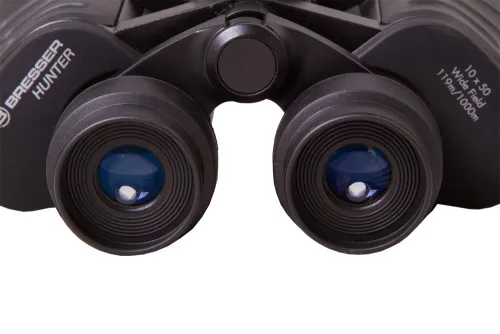 картинка Бинокъл Bresser Hunter 10x50,  5
