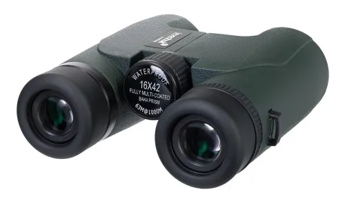 снимка Бинокъл Levenhuk Karma PRO 16x42,  8
