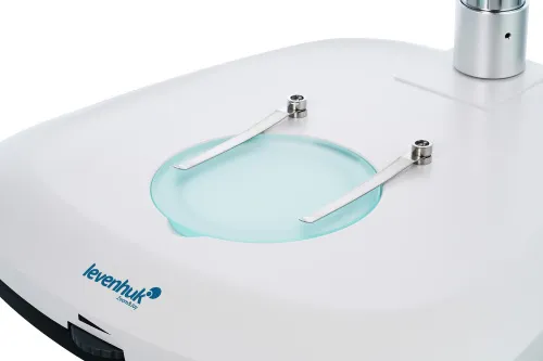 картинка Бинокулярен микроскоп Levenhuk ZOOM 1B,  8