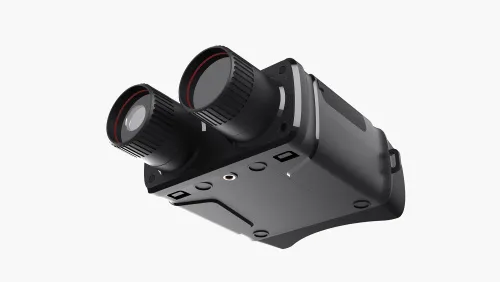 снимка Бинокъл за нощно виждане Ermenrich NS200,  3