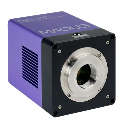 изображение Цифрова камера MAGUS CLM90,  2