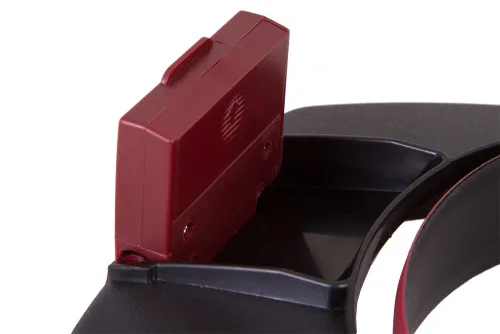 изображение Лупа за глава Levenhuk Zeno Vizor H2,  8