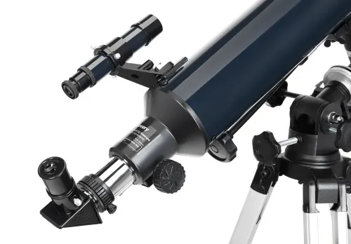 изображение Телескоп Levenhuk Discovery Spark 809 EQ с книга,  10