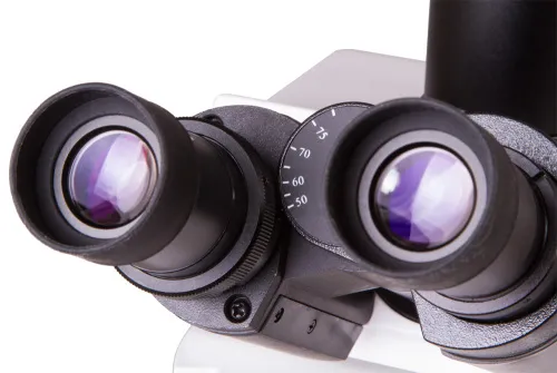 фотография Микроскоп Levenhuk MED PRO 600 Fluo,  10