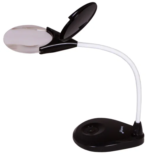 изображение Лупа Levenhuk Zeno Lamp ZL13,  4