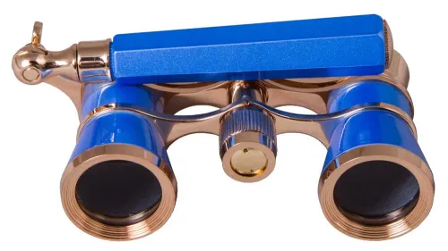 изображение Театрален бинокъл Levenhuk Broadway 325L Лорнет,  4