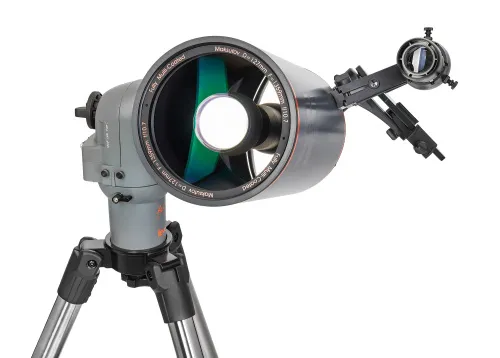 картинка Фототелескоп Levenhuk Kelvin MAK127 AZ GOTO Wi-Fi,  8