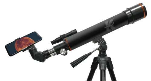 картинка Фототелескоп Levenhuk Kelvin Nova BASE 60/500,  2