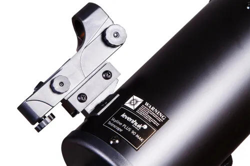 фотография Телескоп Levenhuk Skyline PLUS 90 MAK,  12