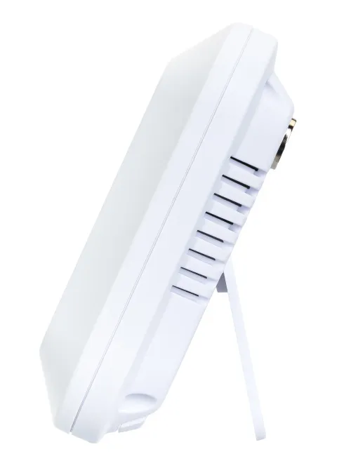 изображение Метеорологична станция Levenhuk Discovery Report W20 с часовник,  6