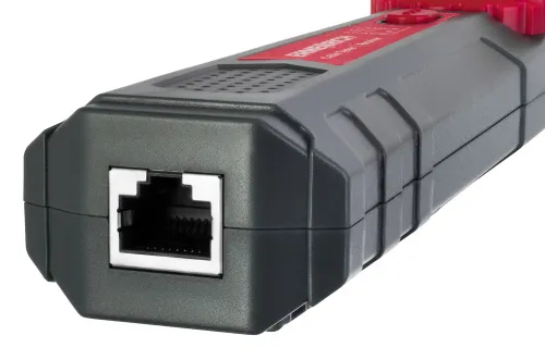 картинка Тестер за кабели Ermenrich Ping SM110,  10