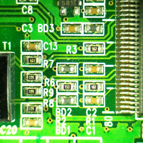 снимка Цифров стереомикроскоп MAGUS Stereo D7T BASE,  15