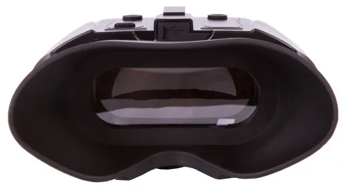 изображение Цифров бинокъл за нощно виждане Bresser 1–2x с монтиране на главата,  7