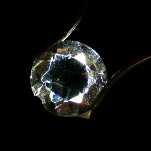 картинка Кондензер за тъмно поле за стереомикроскопи MAGUS DFC1,  7