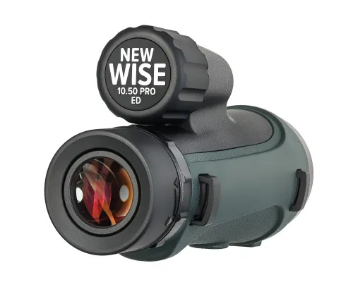 снимка Монокъл Levenhuk New Wise PRO ED 10x50,  7