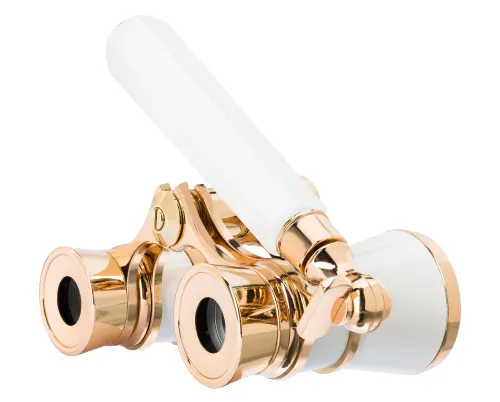 снимка Театрални бинокли Levenhuk Broadway 325Е Лорнет,  10