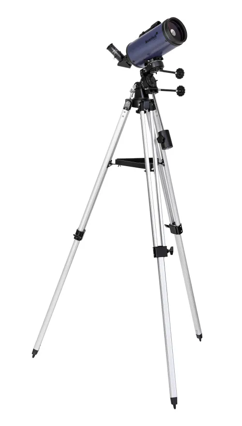 фотография Телескоп Levenhuk New Skyline PRO MAK 102/1300 SQ1,  4