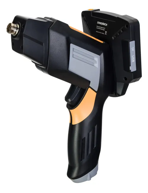 снимка Индустриален ендоскоп Ermenrich Seek VE70, черен,  6