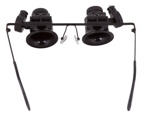 изображение Увеличителни очила Levenhuk Zeno Vizor G2,  5