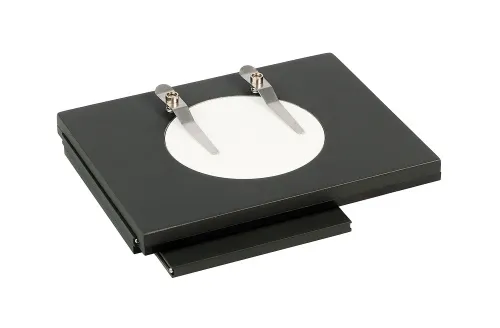 изображение Механична предметна маса за стереомикроскопи MAGUS XY A10,  4