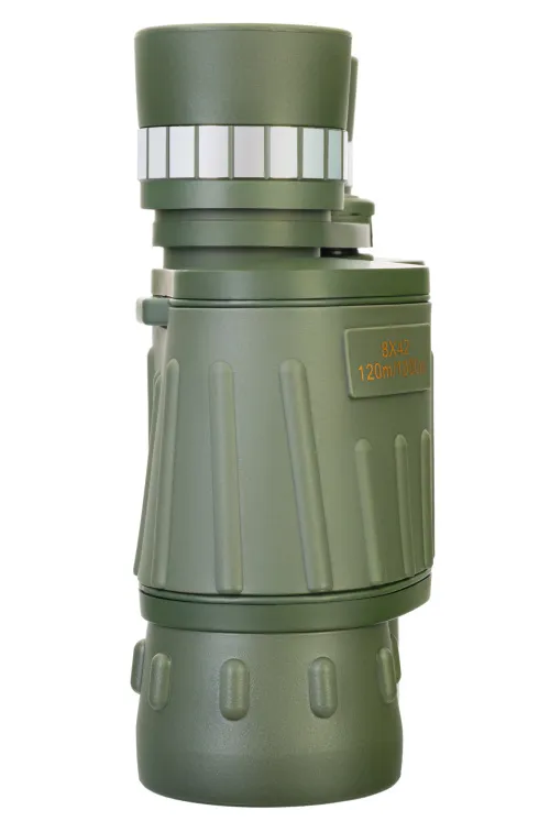 фотография Бинокъл Levenhuk Discovery Field 8x42,  8