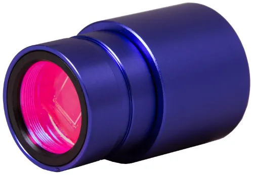 снимка Цифрова камера Levenhuk M130 BASE,  6