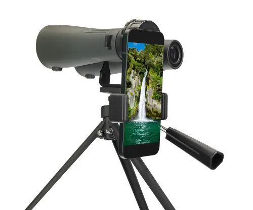 фотография Фотобинокъл Levenhuk Kelvin Snap 10x50,  6