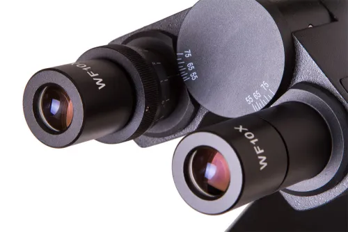 снимка Микроскоп Bresser BioScience Trino,  6