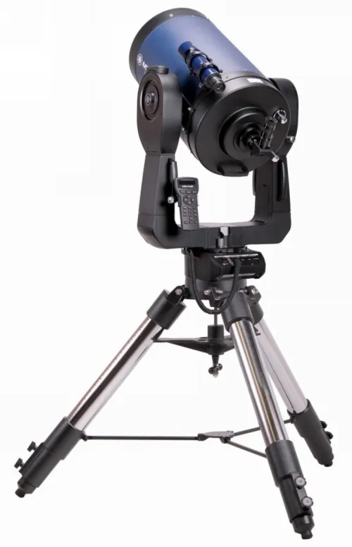 снимка Телескоп Meade LX200 12" F/10 ACF с голям полеви триножник,  7
