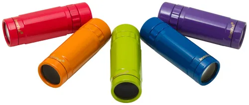 фотография Монокъл Levenhuk Rainbow 8x25,  9