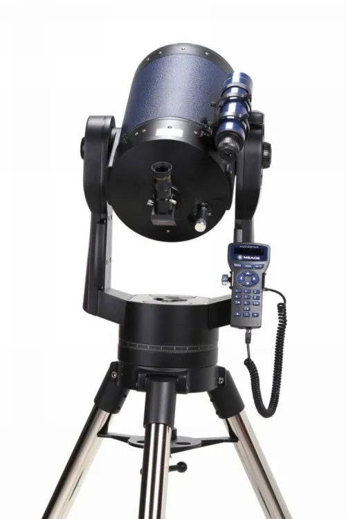 изображение Телескоп Meade LX90 8" F/10 ACF,  9