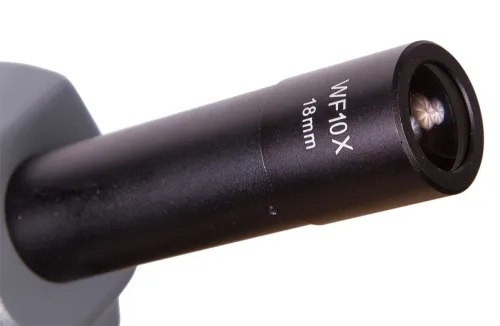 фотография Монокулярен микроскоп Levenhuk 700M,  14