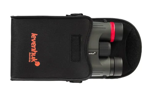 снимка Фотобинокъл Levenhuk Kelvin Snap 10x42,  15