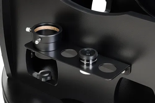 картинка Добсънов телескоп Levenhuk New Skyline PRO 12" (300/1525) Retractable,  11