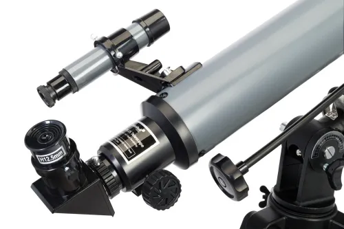 фотография Телескоп Levenhuk Blitz 70 PLUS,  8