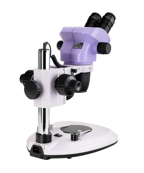 снимка Стереомикроскоп MAGUS Stereo 8B,  11