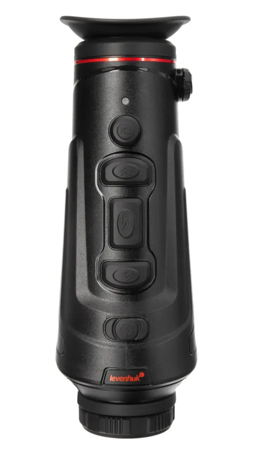изображение Термовизионен монокъл Levenhuk Fatum Z500,  11