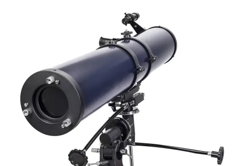 изображение Телескоп Levenhuk New Skyline PLUS 114/900 EQ2,  8