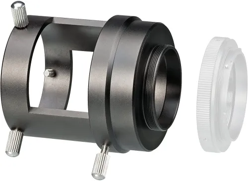 фотография Адаптер за камера Bresser за Зрительни тръби/DSLR,  3