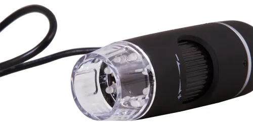 картинка Цифров микроскоп Levenhuk DTX 90,  6