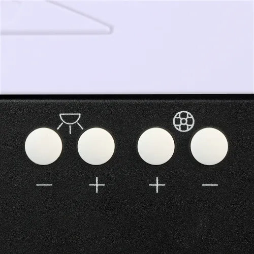 фотография Епи-флуоресцентна приставка MAGUS Epi-FL04M LED, флуоресцентни филтърни кубчета B/G/UV,  15